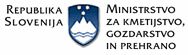 Ministrstvo za kmetijstvo, gozdrastvo in prehrano